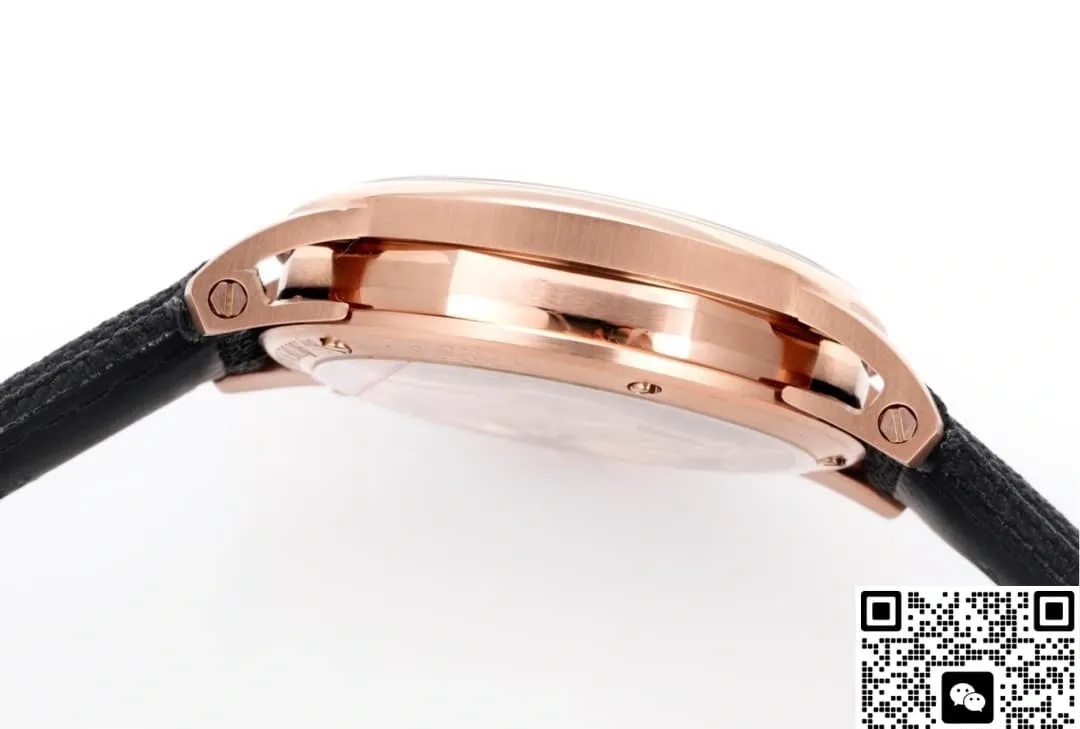 APK Factory Audemars Piguet 15210OR.OO.A002KB.03 1:1 Best Edition Replica Watch